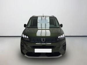 Peugeot Rifter Rifter GT BlueHDi 130 EAT8 Standard  - Foto 4