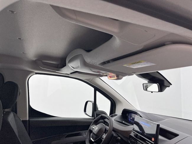 Peugeot Rifter Rifter GT BlueHDi 130 EAT8 Standard  - Foto 19
