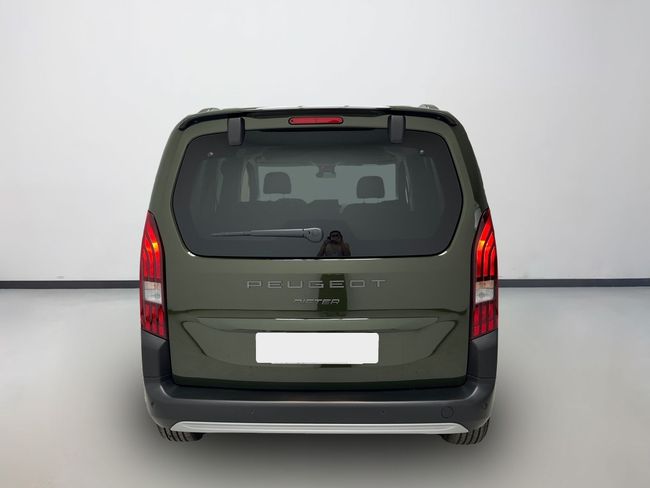 Peugeot Rifter Rifter GT BlueHDi 130 EAT8 Standard  - Foto 7