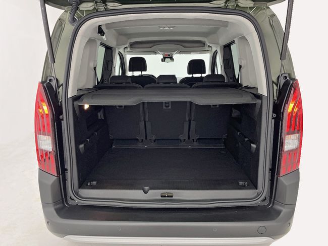 Peugeot Rifter Rifter GT BlueHDi 130 EAT8 Standard  - Foto 14