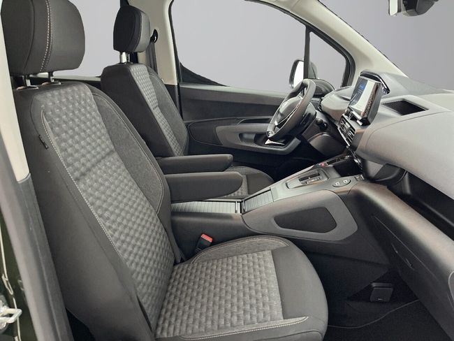 Peugeot Rifter Rifter GT BlueHDi 130 EAT8 Standard  - Foto 27