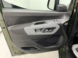 Peugeot Rifter Rifter GT BlueHDi 130 EAT8 Standard  - Foto 26
