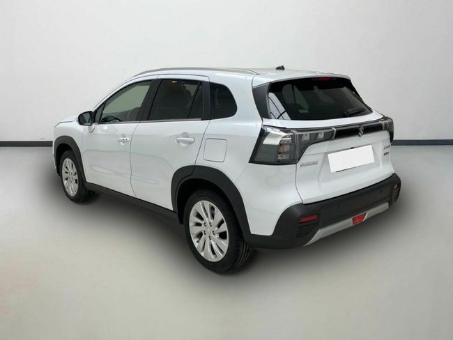 Suzuki SCross 1.4T S2 4WD Mild Hybrid  - Foto 3