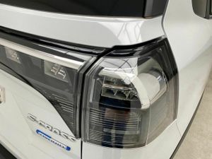 Suzuki SCross 1.4T S2 4WD Mild Hybrid  - Foto 17
