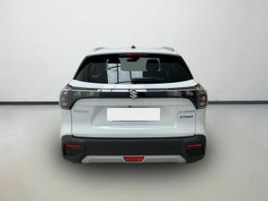 Suzuki SCross 1.4T S2 4WD Mild Hybrid  - Foto 4