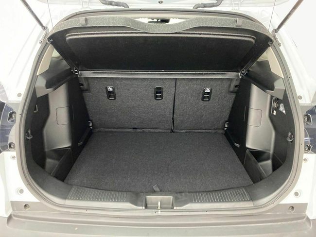 Suzuki SCross 1.4T S2 4WD Mild Hybrid  - Foto 9