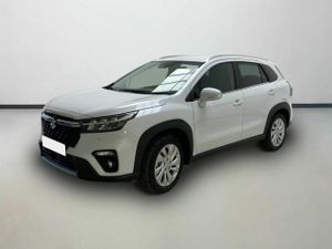 Suzuki SCross 1.4T S2 4WD Mild Hybrid  - Foto 2