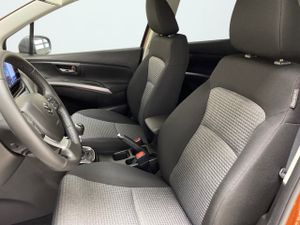 Suzuki SCross 1.4T S2 4WD Mild Hybrid  - Foto 20