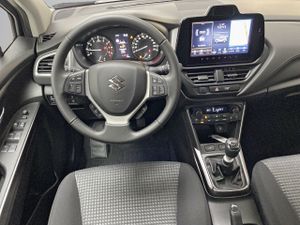 Suzuki SCross 1.4T S2 4WD Mild Hybrid  - Foto 21