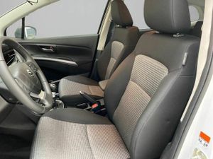 Suzuki SCross 1.4T S2 4WD Mild Hybrid  - Foto 7