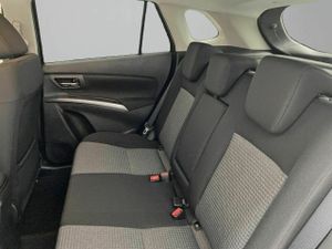 Suzuki SCross 1.4T S2 4WD Mild Hybrid  - Foto 8