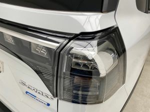 Suzuki SCross 1.4T S2 4WD Mild Hybrid  - Foto 17