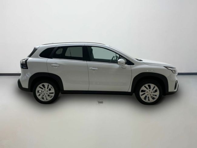 Suzuki SCross 1.4T S2 4WD Mild Hybrid  - Foto 5