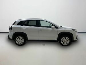 Suzuki SCross 1.4T S2 4WD Mild Hybrid  - Foto 5