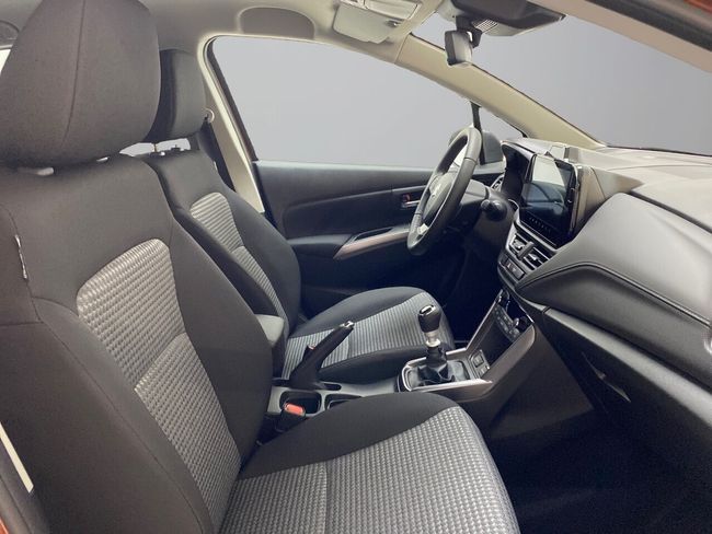 Suzuki SCross 1.4T S2 4WD Mild Hybrid  - Foto 25