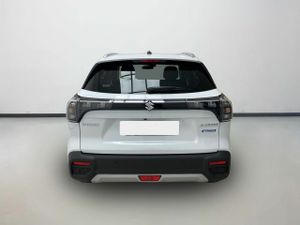 Suzuki SCross 1.4T S2 4WD Mild Hybrid  - Foto 4