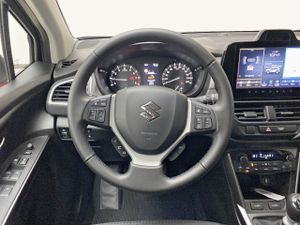 Suzuki SCross 1.4T S2 4WD Mild Hybrid  - Foto 23