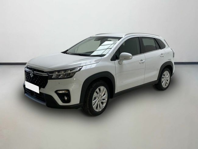 Suzuki SCross 1.4T S2 4WD Mild Hybrid  - Foto 2