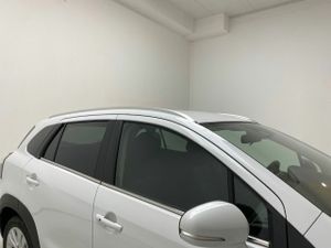 Suzuki SCross 1.4T S2 4WD Mild Hybrid  - Foto 14