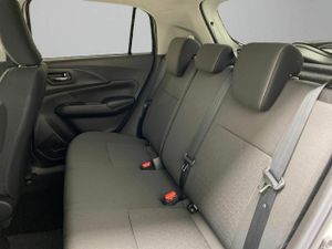 Suzuki Swift 1.2 S2 Mild Hybrid  - Foto 11