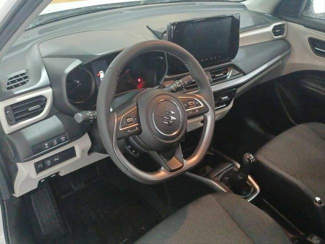 Suzuki Swift 1.2 S2 Mild Hybrid  - Foto 23