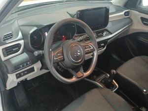 Suzuki Swift 1.2 S2 Mild Hybrid  - Foto 23