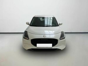 Suzuki Swift 1.2 S2 Mild Hybrid  - Foto 4