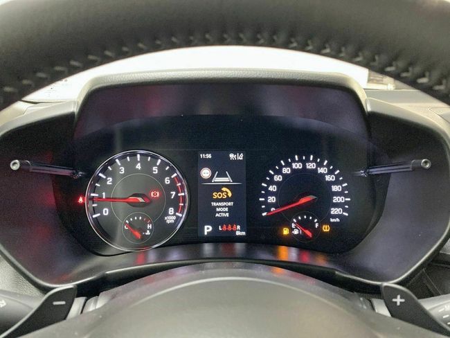 Suzuki Swift 1.2 S2 Mild Hybrid  - Foto 16
