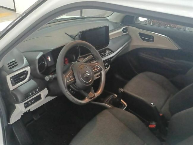 Suzuki Swift 1.2 S2 Mild Hybrid  - Foto 24
