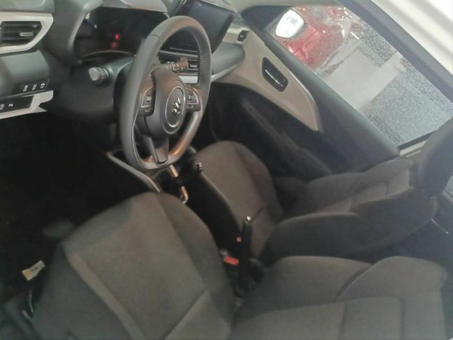 Suzuki Swift 1.2 S2 Mild Hybrid  - Foto 21