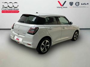 Suzuki Swift 1.2 S2 Mild Hybrid  - Foto 8
