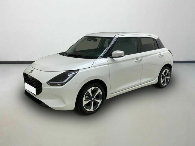 Suzuki Swift 1.2 S2 Mild Hybrid  - Foto 2