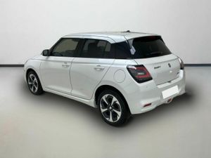Suzuki Swift 1.2 S2 Mild Hybrid  - Foto 3