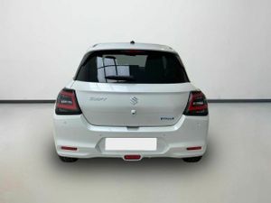 Suzuki Swift 1.2 S2 Mild Hybrid  - Foto 5