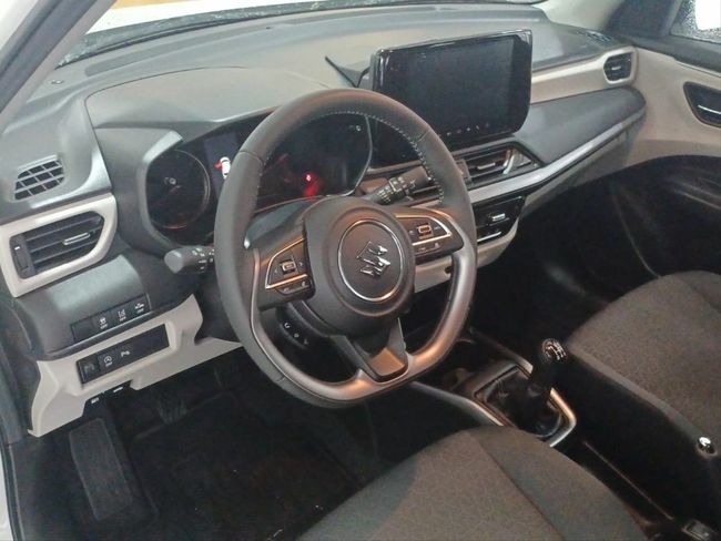 Suzuki Swift 1.2 S2 Mild Hybrid  - Foto 23