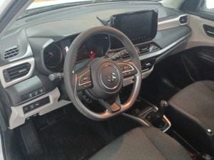 Suzuki Swift 1.2 S2 Mild Hybrid  - Foto 23