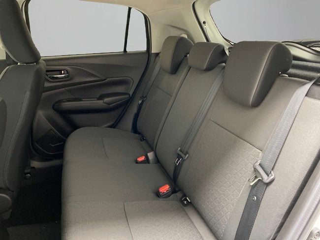 Suzuki Swift 1.2 S2 Mild Hybrid  - Foto 11