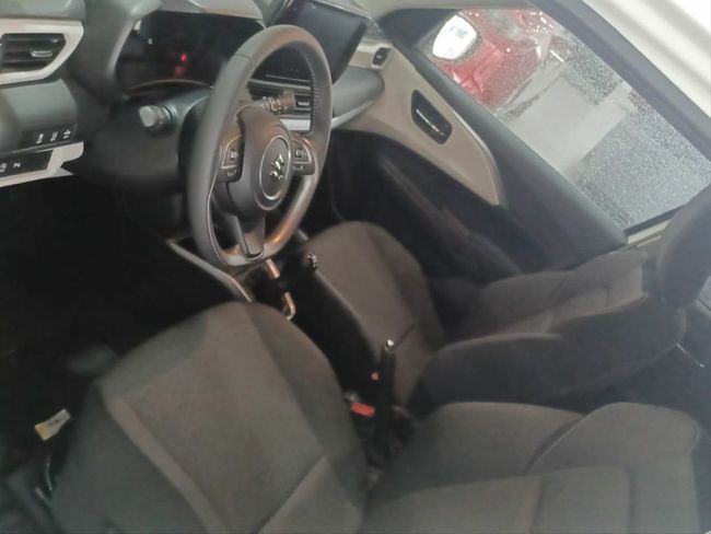 Suzuki Swift 1.2 S2 Mild Hybrid  - Foto 21