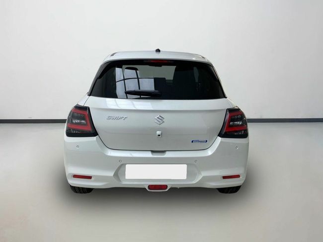 Suzuki Swift 1.2 S2 Mild Hybrid  - Foto 5