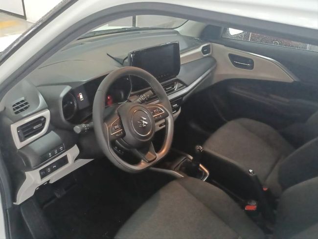Suzuki Swift 1.2 S2 Mild Hybrid  - Foto 24