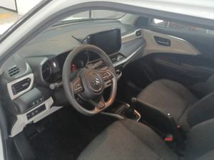 Suzuki Swift 1.2 S2 Mild Hybrid  - Foto 24
