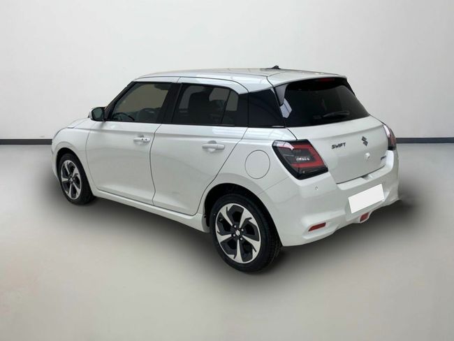 Suzuki Swift 1.2 S2 Mild Hybrid  - Foto 3