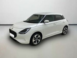 Suzuki Swift 1.2 S2 Mild Hybrid  - Foto 2