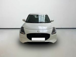 Suzuki Swift 1.2 S2 Mild Hybrid  - Foto 4