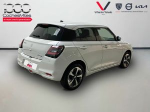 Suzuki Swift 1.2 S2 Mild Hybrid  - Foto 8