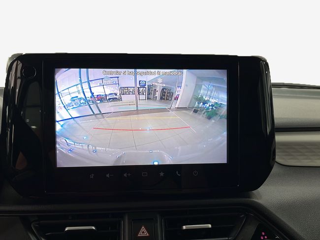 Suzuki Swift 1.2 S3 Mild Hybrid  - Foto 12