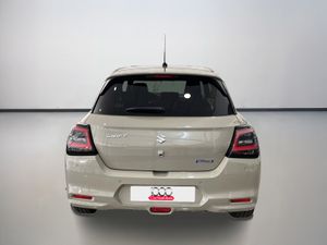 Suzuki Swift 1.2 S3 Mild Hybrid  - Foto 3
