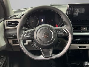 Suzuki Swift 1.2 S3 Mild Hybrid  - Foto 15
