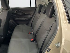 Suzuki Swift 1.2 S3 Mild Hybrid  - Foto 9