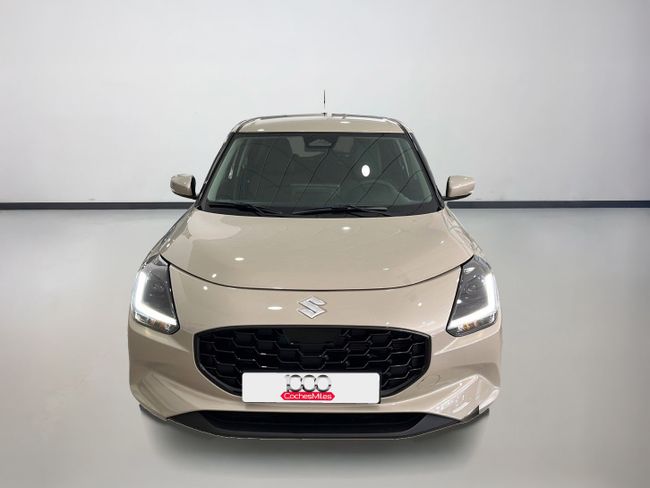 Suzuki Swift 1.2 S3 Mild Hybrid  - Foto 2